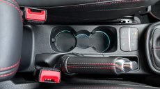 Ford Puma ST 1.5 EcoBoost ST 5dr Petrol Hatchback